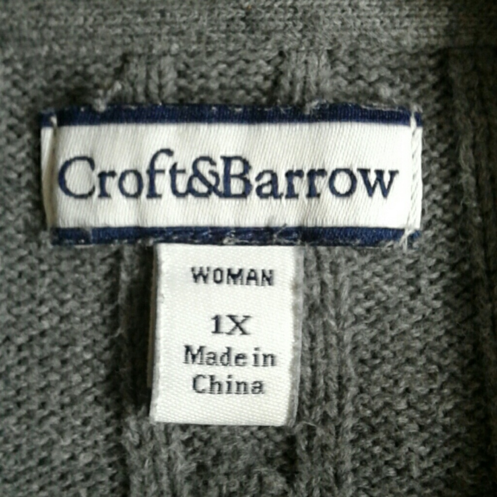 Sweater - Picture 3 of 3